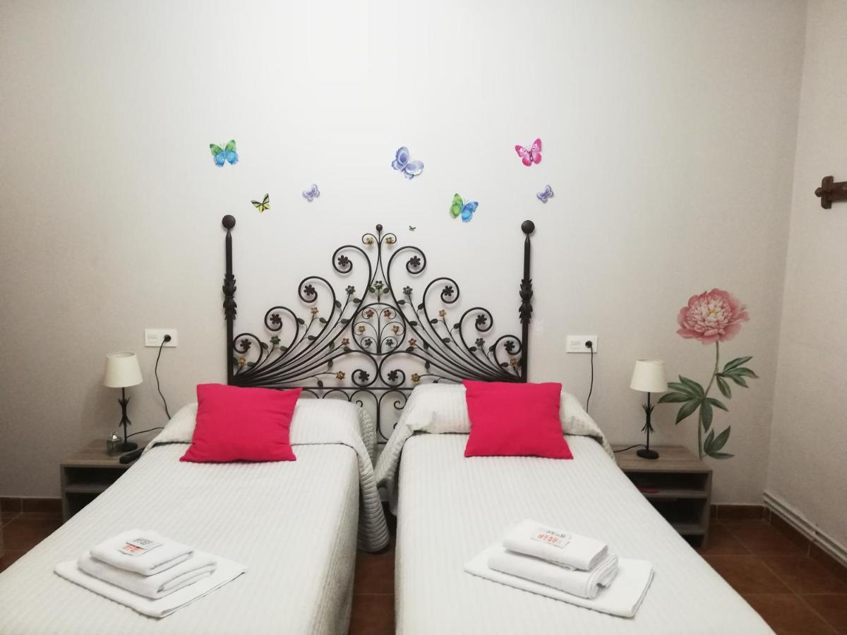 Atxispe Etxea Casa Rural Laukiz 外观 照片