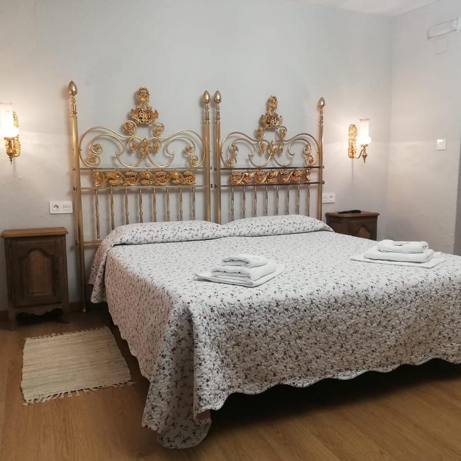 Atxispe Etxea Casa Rural Laukiz 外观 照片