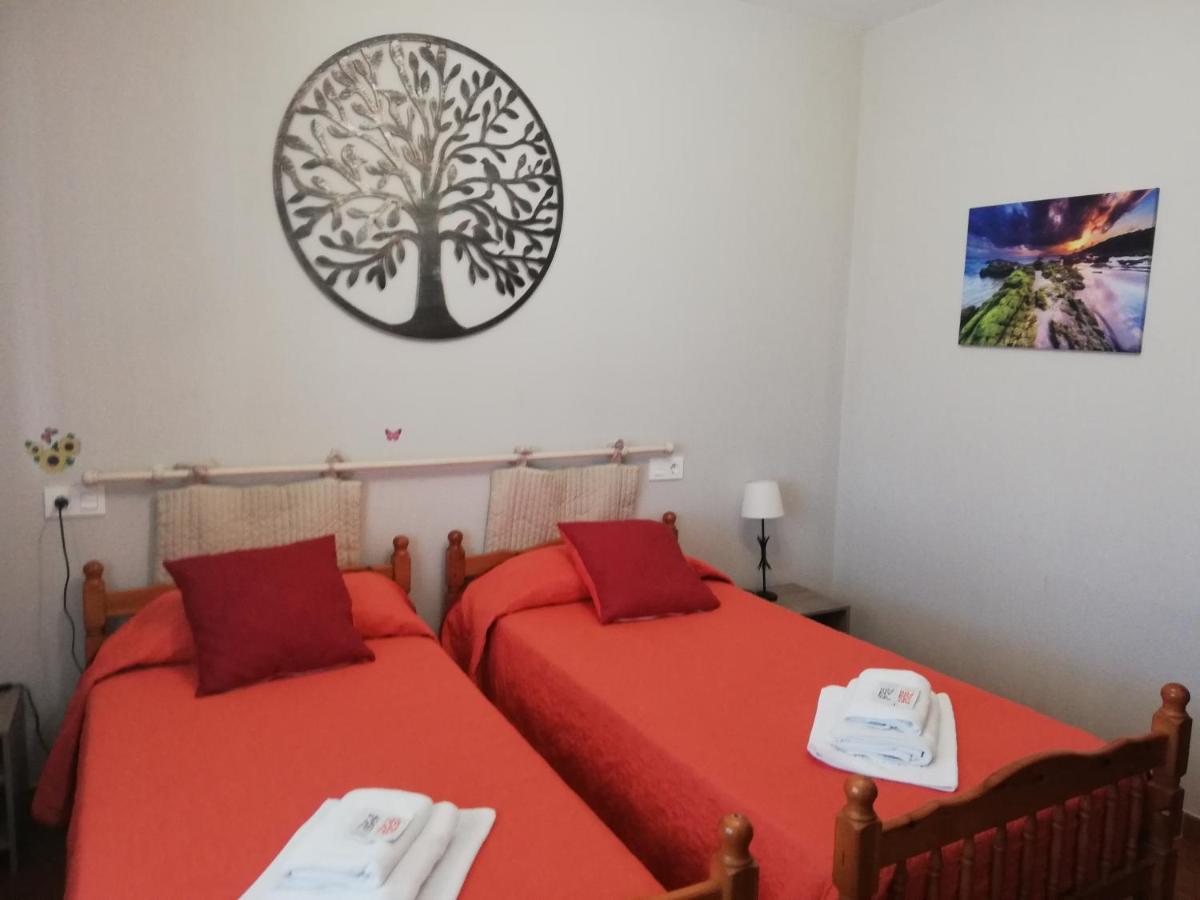 Atxispe Etxea Casa Rural Laukiz 外观 照片