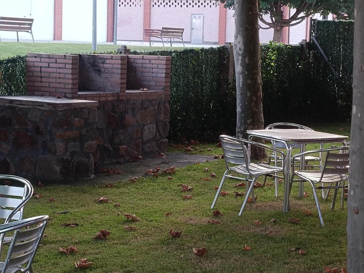 Atxispe Etxea Casa Rural Laukiz 外观 照片