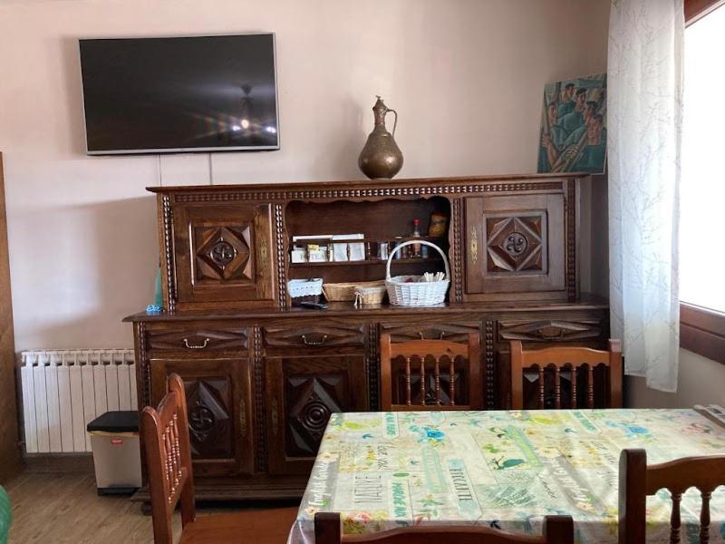 Atxispe Etxea Casa Rural Laukiz 外观 照片