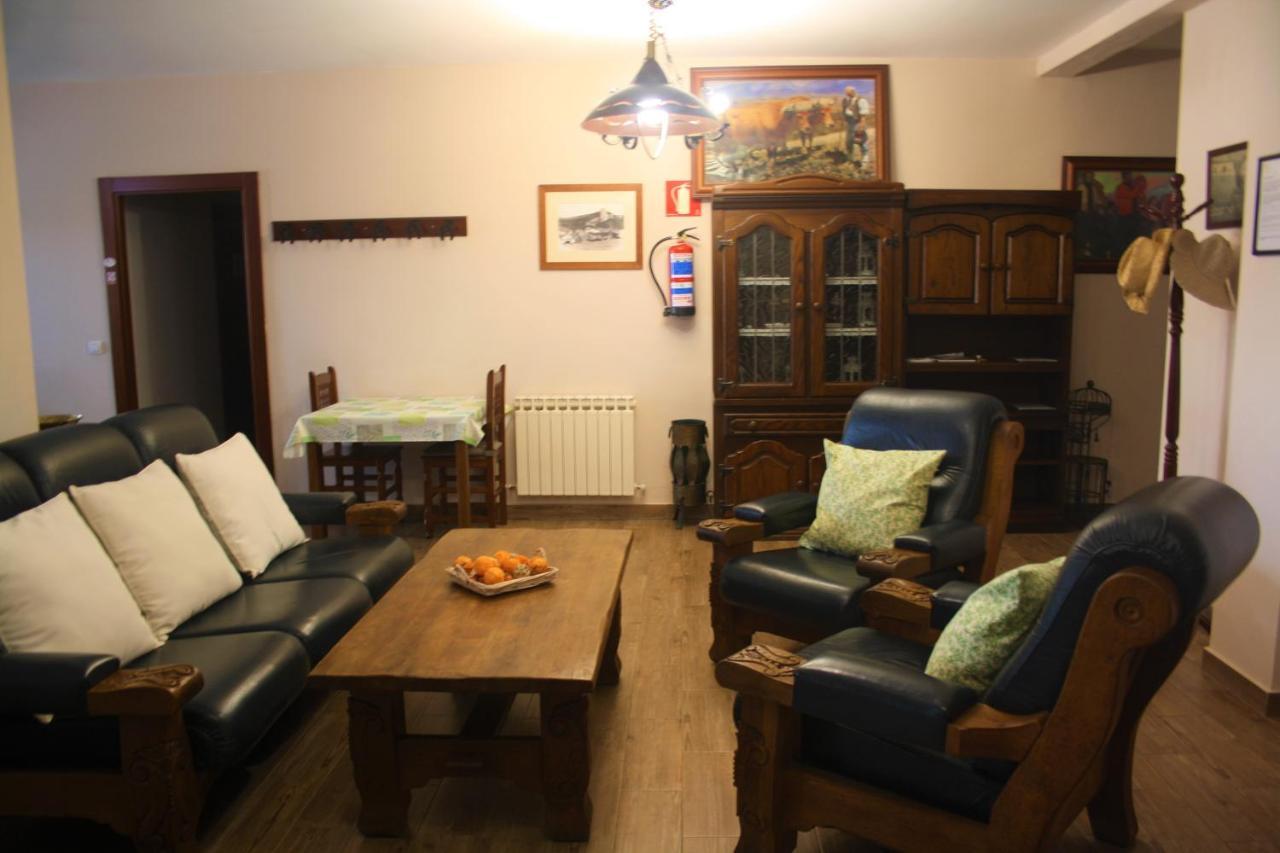 Atxispe Etxea Casa Rural Laukiz 外观 照片