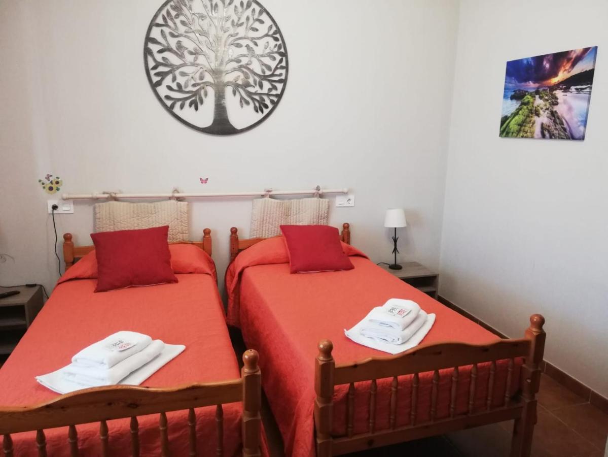 Atxispe Etxea Casa Rural Laukiz 外观 照片