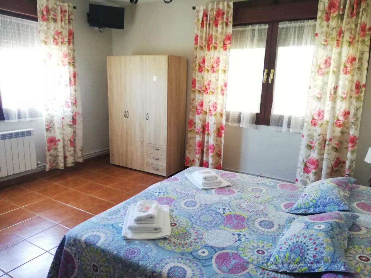 Atxispe Etxea Casa Rural Laukiz 外观 照片