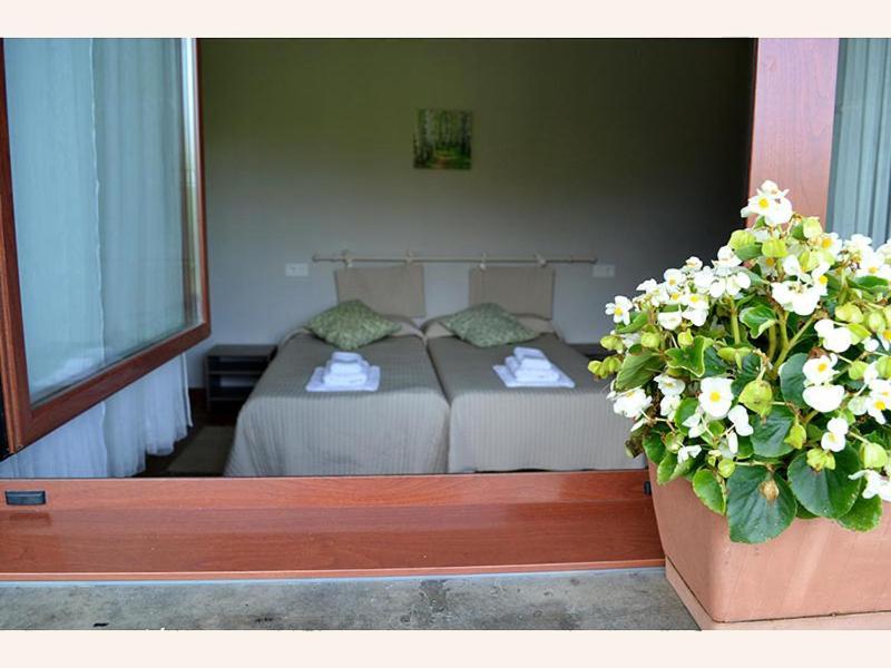 Atxispe Etxea Casa Rural Laukiz 外观 照片