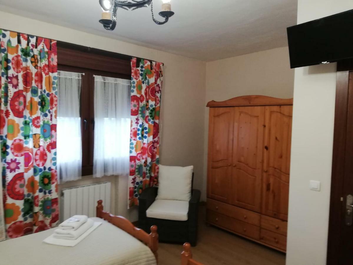 Atxispe Etxea Casa Rural Laukiz 外观 照片