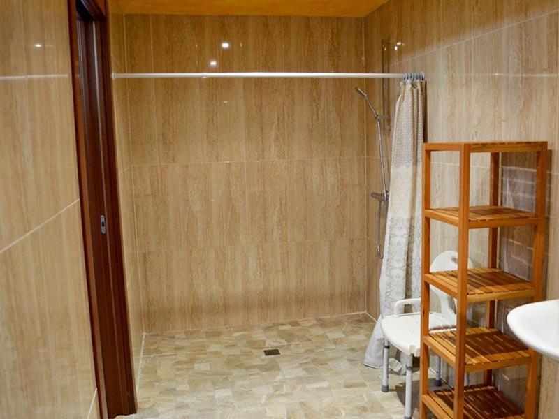 Atxispe Etxea Casa Rural Laukiz 外观 照片