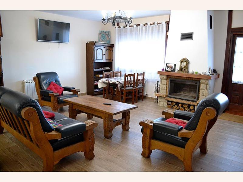 Atxispe Etxea Casa Rural Laukiz 外观 照片