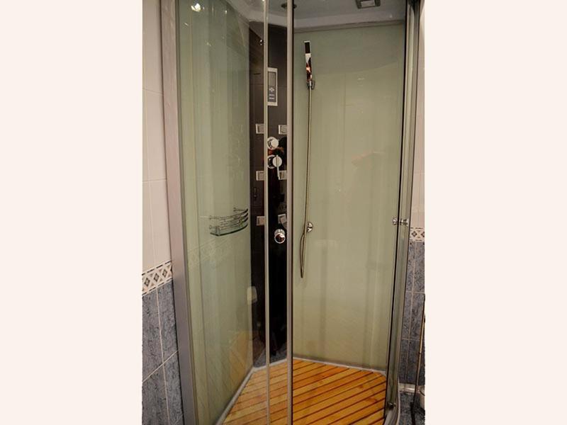 Atxispe Etxea Casa Rural Laukiz 外观 照片